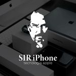 Profile Picture of 𝚃𝚎𝚌𝚗𝚘𝚕𝚘𝚐í𝚊 𝙰𝚙𝚙𝚕𝚎 (@sir.iphones) on Instagram