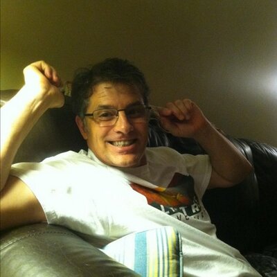 Profile Picture of Jeff Watson (@1_sherlock) on Twitter