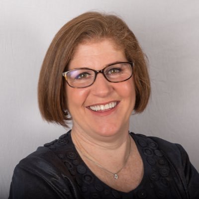 Profile Picture of Carolyn Gould (@carolynmgould) on Twitter