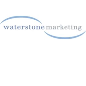 Profile Picture of Waterstone Marketing (@waterstonem) on Pinterest