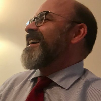 Profile Picture of Juan J. Padial (@JuanJPadial1) on Twitter