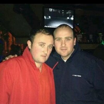 Profile Picture of Jay O Brien (@JayOBrien19) on Twitter