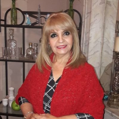 Profile Picture of Martha Cordova (@MarthaCO8124134) on Twitter