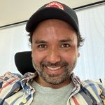 Profile Picture of David Franco Del Pino (@davidfranco) on Instagram