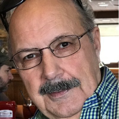 Profile Picture of Dan Jessee (@Ejessee9Dan) on Twitter