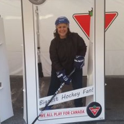 Profile Picture of Shelley Briscoe (@BriscoeShelley) on Twitter