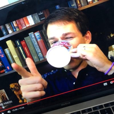 Profile Picture of Tom Richey (@TomRichey) on Twitter