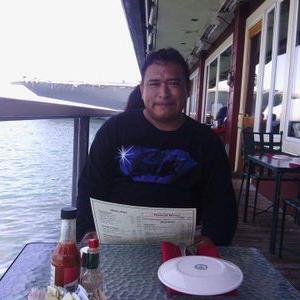 Profile Picture of Lucio Torres (@luciotorres619) on Twitter