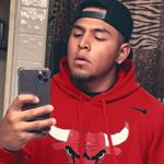 Profile Picture of Alex Jacquez (@allmight_alex95) on Instagram