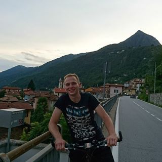 Profile Picture of Dennis Grieger (@dennis.grieger) on Facebook