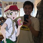 Profile Picture of Patrick Edison Escorrido (@patrick_ehh) on Instagram