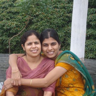 Profile Picture of Umarani Polam (@umarani.polam) on Facebook