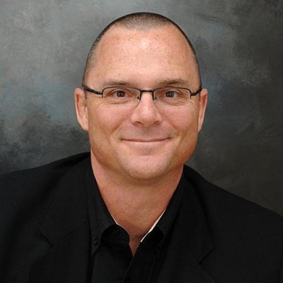 Profile Picture of Scott L Kolb (@ScottLKolb) on Twitter
