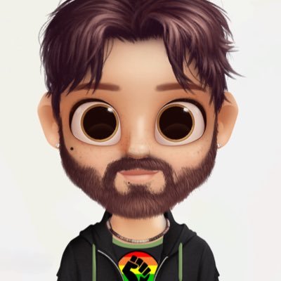 Profile Picture of Michael Angelo (@LeMichaelAngelo) on Twitter