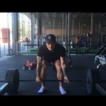 Profile Picture of Liam holt (@liamholt_fit) on Instagram