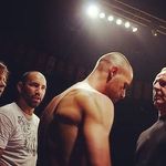 Profile Picture of Michael Corey Berridge (@cwadroon) on Instagram