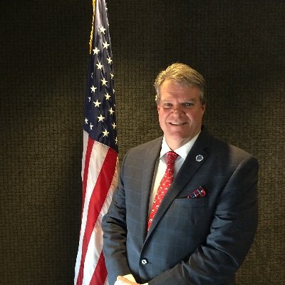 Profile Picture of Doug Singleton (@DougSingleton15) on Twitter