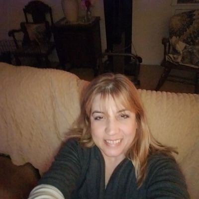 Profile Picture of Pam Bartholomew (@PamBartholomew5) on Twitter