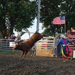 Profile Picture of Aaron Keeton (@rockinglbuckingbulls) on Instagram