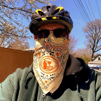 Profile Picture of Joe Raschke (@raschke) on Twitter