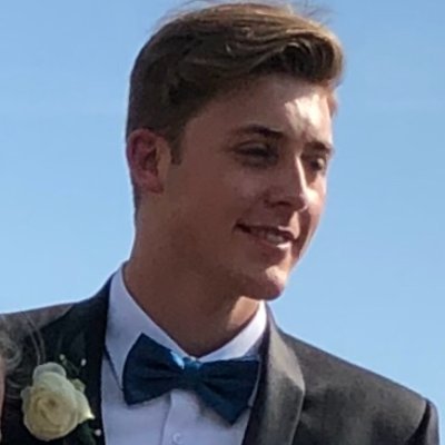 Profile Picture of Robbie DuVall (@robbie_d28) on Twitter