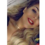 Profile Picture of Amy Robertshaw (@amy_robertshaw) on Instagram