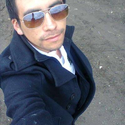 Profile Picture of Fabian Lechuga (@LechugaFabian) on Twitter