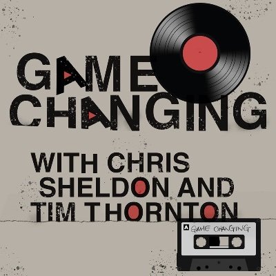 Profile Picture of Game Changing (@gamechangingpod) on Twitter