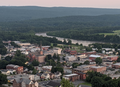 Profile Picture of Port Jervis, New York - Wikipedia, the free encyclopediaon Wikipedia