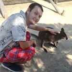 Profile Picture of Adam Chalupka (@ted.mosby.581) on Instagram