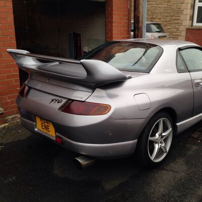 Profile Picture of Karl Leck (@LeckLeckgti8) on Twitter