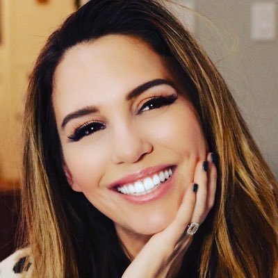 Profile Picture of ChristyCarlsonRomano (@ChristyRomano) on Twitter