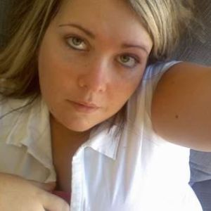 Profile Picture of Adrienne Potter (@263657360) on Myspace