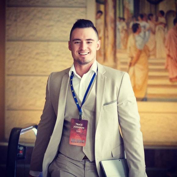 Profile Picture of Trace Johnson (@tracejohnson490) on Poshmark