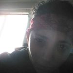 Profile Picture of Titus Irving-Carter (@fortituderider007) on Instagram