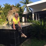 Profile Picture of Rita Nicholson (@rita_nicholson) on Instagram