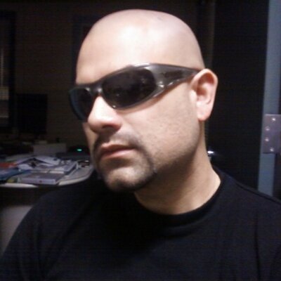 Profile Picture of Joseph Toves (@heypasha) on Twitter