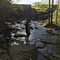 Profile Picture of Mikayla Upcott (@mikayla-upcott-1) on Quora