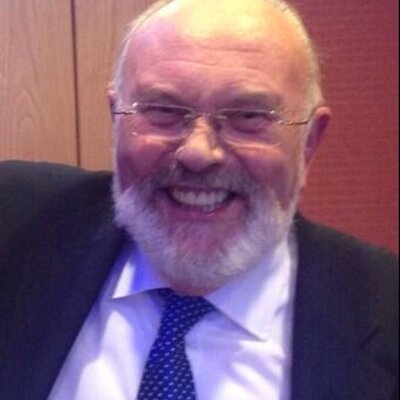 Profile Picture of Senator David Norris (@SenDavidNorris) on Twitter