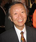 Profile Photo of Charles K. Kao - Wikipediaon Wikipedia