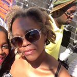 Profile Picture of Yolanda McGill (@binkus__) on Instagram