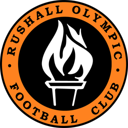 Profile Picture of Rushall Olympic F.C.on Wikipedia