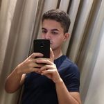 Profile Picture of Rener Oliveira Cardoso (@renner_ccardoso) on Instagram