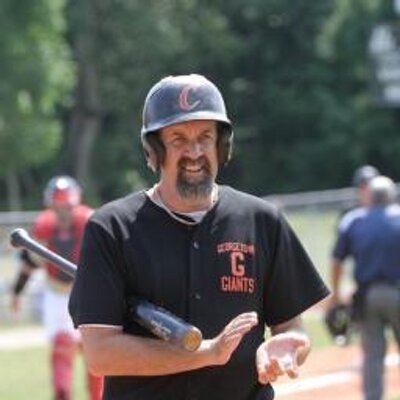 Profile Picture of John Munro (@JohnMunro33) on Twitter