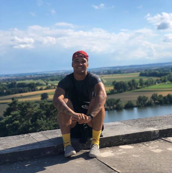 Profile Picture of Brenner Norman (@daddy_lightskin) on Poshmark