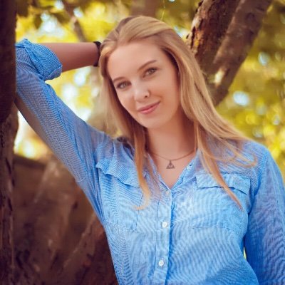 Profile Picture of Sarah Welch (@Sarah_Welch44) on Twitter