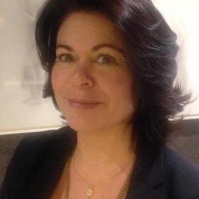 Profile Picture of Dominique Morisse (@DMorisse) on Twitter