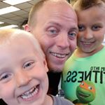 Profile Picture of Jason Gasses (@deathroyale) on Instagram