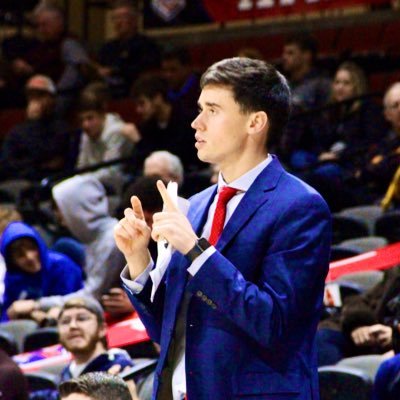 Profile Picture of Lucas Hunter (@lqhunter) on Twitter