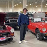 Profile Picture of James Wright (@bjwright743) on Instagram